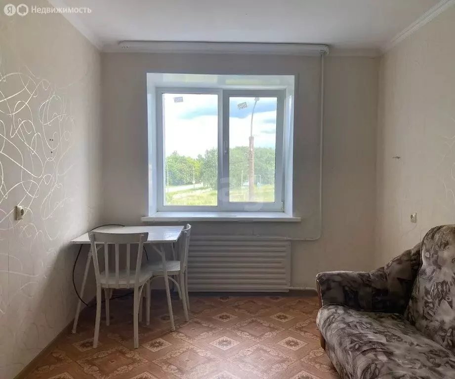 1к в -комнатной квартире (13.3 м) - Фото 2