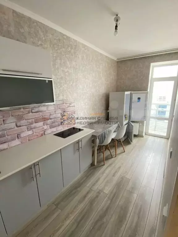 1-к. квартира, 35 м, 5/26 эт. - Фото 0