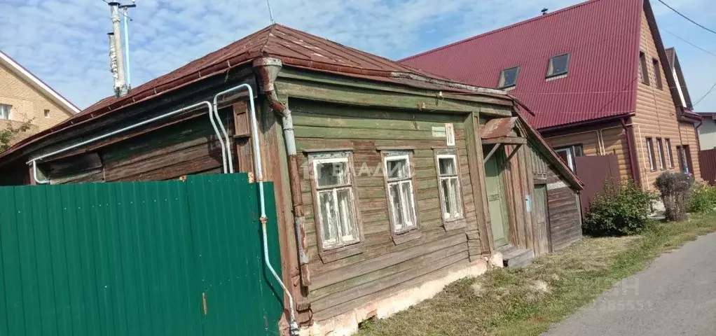 Дом в Владимирская область, Владимир Бакулинская ул., 18 (49 м) - Фото 2