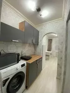 Квартира-студия, 18 м, 3/9 эт. - Фото 1