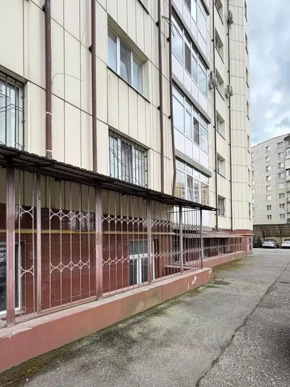 Помещение свободного назначения в Кабардино-Балкария, Нальчик ... - Фото 1