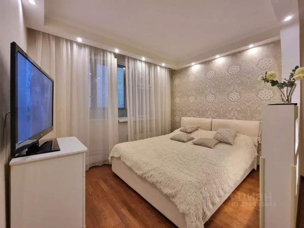 1-к кв. Московская область, Одинцовский городской округ, с. Немчиновка ... - Фото 1