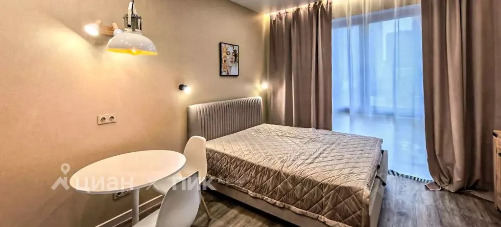 Студия Москва Дубининская ул., 59к5 (25.0 м) - Фото 1