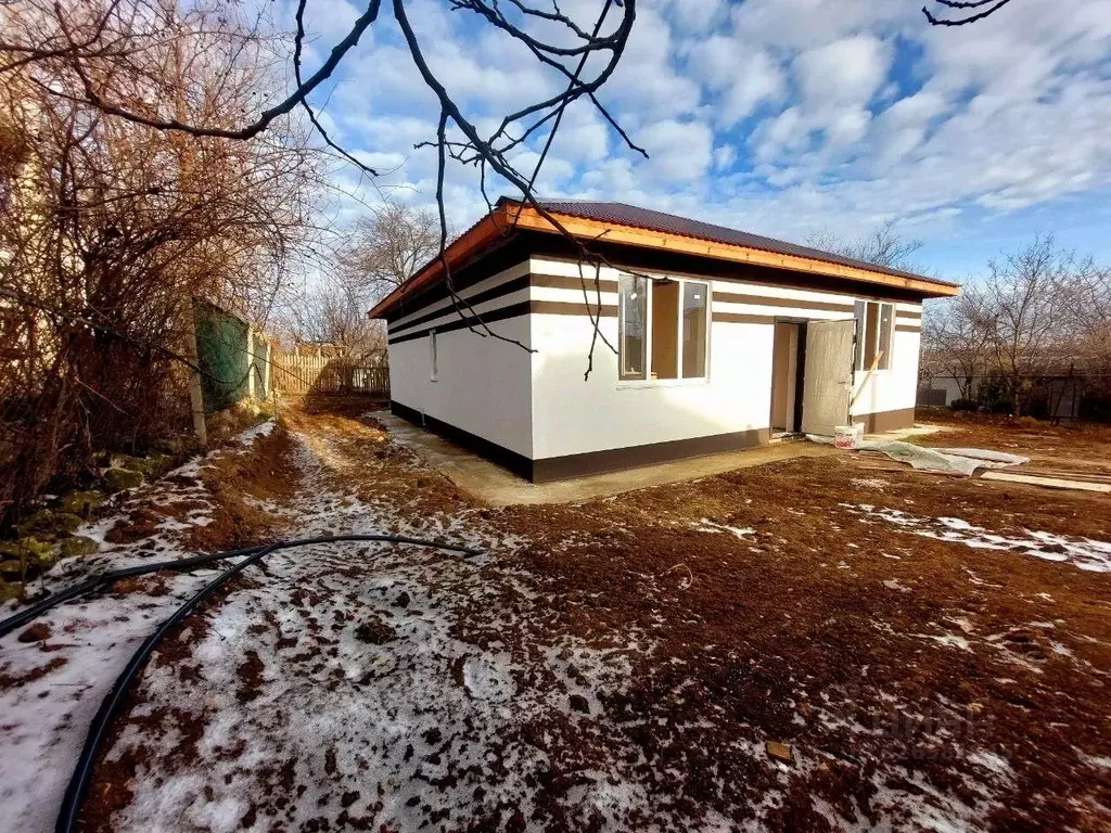 Дом в Севастополь Скиф садоводческое товарищество, 255 (93 м) - Фото 1