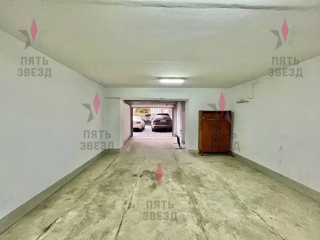 Гараж в Самарская область, Самара Молодогвардейская ул., 180 (28 м) - Фото 0