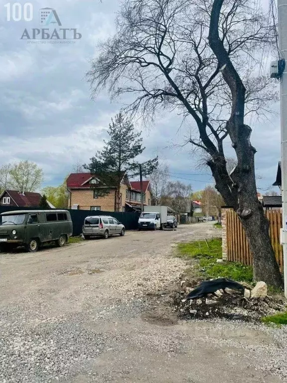 Участок в Вологодская область, Вологда Ольховая ул. (8.0 сот.) - Фото 2