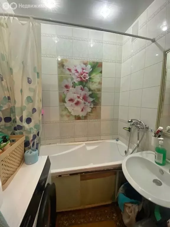 3-комнатная квартира: Мценск, Советская улица, 44А (69.5 м) - Фото 0