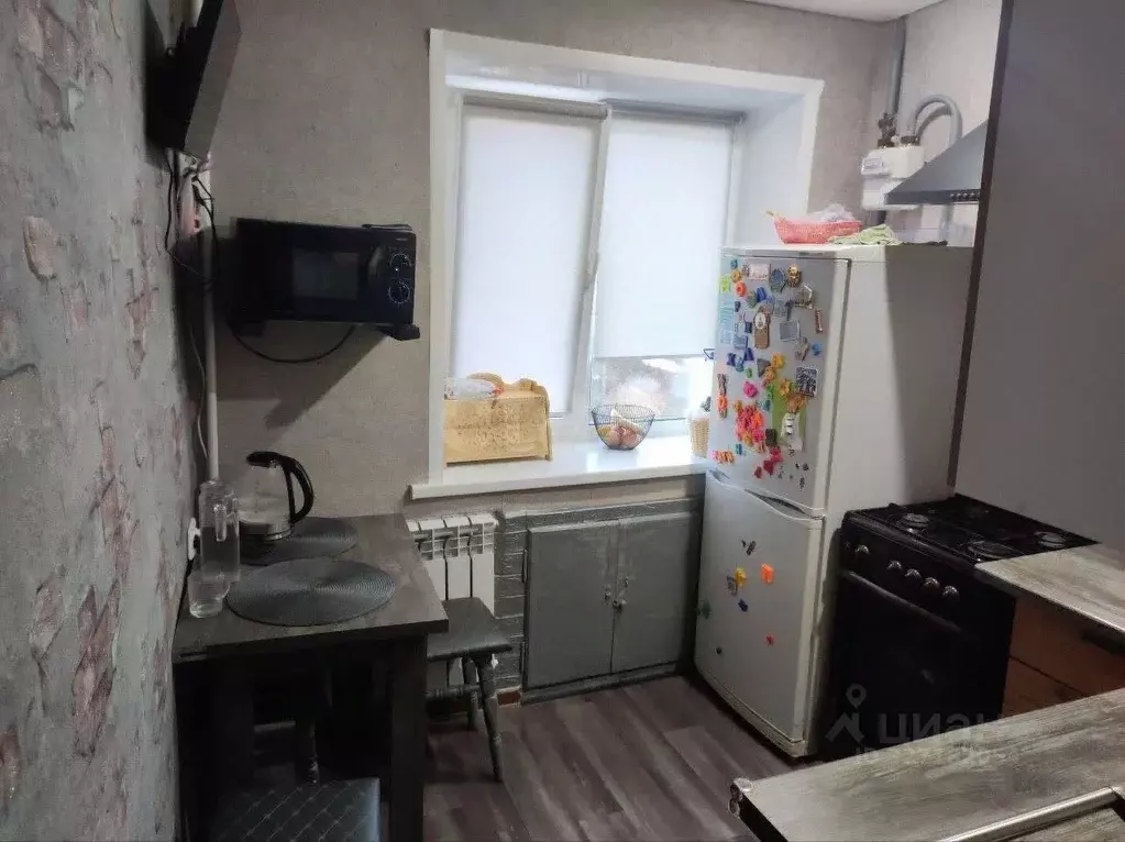 2-к кв. Смоленская область, Рославль ул. Пайтерова, 34 (42.6 м) - Фото 1