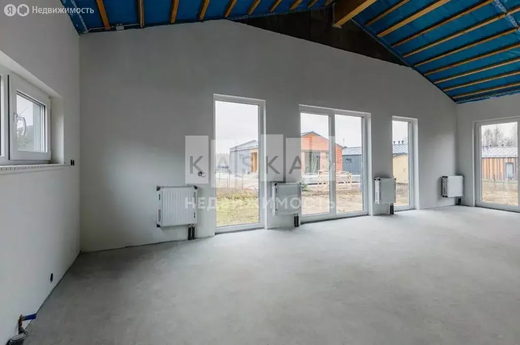 Дом в Мартемьяново, КП Март хаус 2.0 (145 м) - Фото 1
