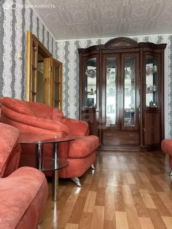 3-комнатная квартира: Саранск, улица Косарева, 39 (64.5 м) - Фото 1
