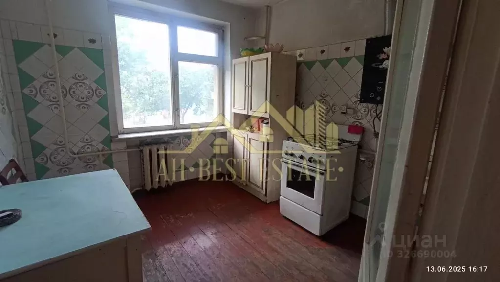 3-к кв. Северная Осетия, Владикавказ ул. Братьев Щукиных, 61к4 (70.0 ... - Фото 2