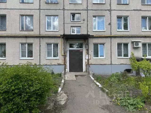 2-к кв. Владимирская область, Кольчугино ул. Ленина, 11А (44.9 м) - Фото 1