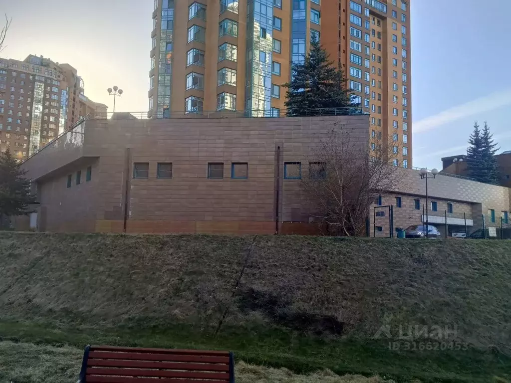 Помещение свободного назначения в Москва Минская ул., 1ГК1 (470 м) - Фото 0
