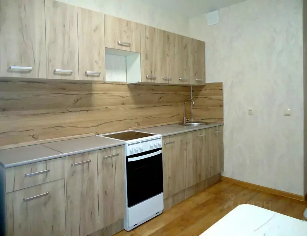 1-к кв. Московская область, Реутов Комсомольская ул., 10 (37.7 м) - Фото 2