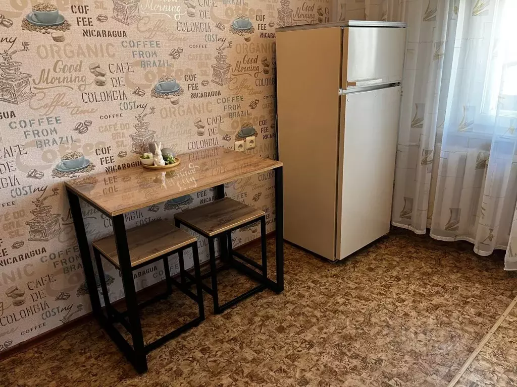 1-к кв. Иркутская область, Иркутск ул. Баумана, 219/2 (46.0 м) - Фото 2