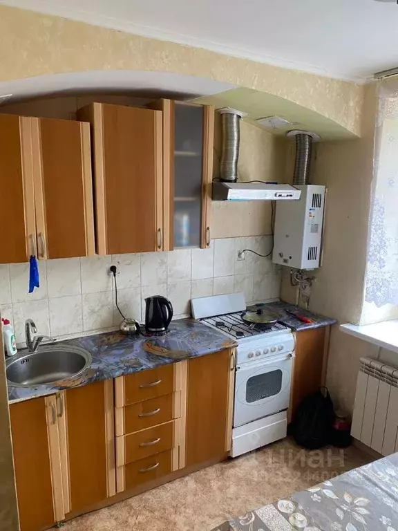 2-к кв. Ставропольский край, Ставрополь ул. Мира, 324 (43.0 м) - Фото 0