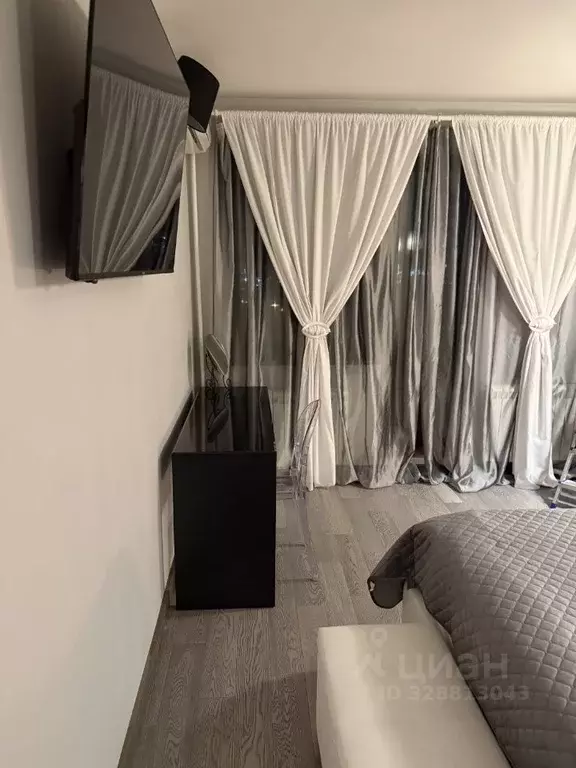 2-к кв. Москва ул. Академика Миллионщикова, 35К2 (52.9 м) - Фото 1