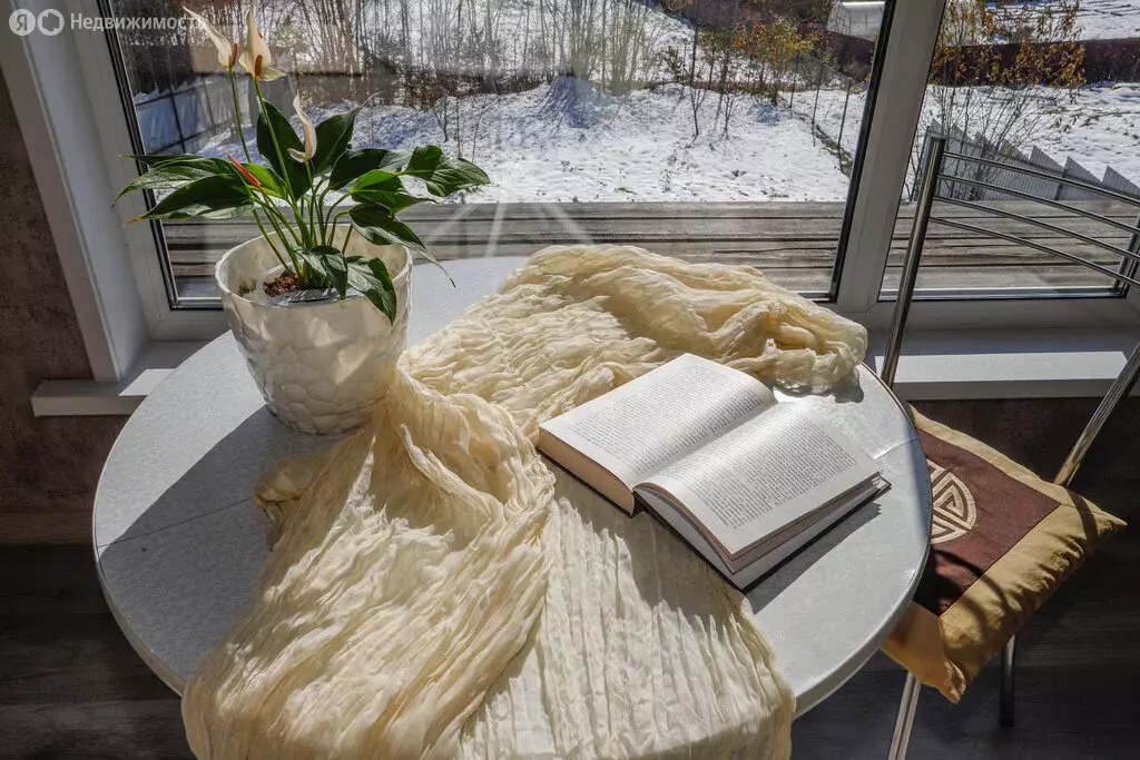 Дом в Иркутский муниципальный округ, деревня Новолисиха, посёлок ... - Фото 2