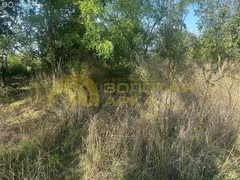 Участок в Полтавская, Огородная улица, 30 (13 м) - Фото 2