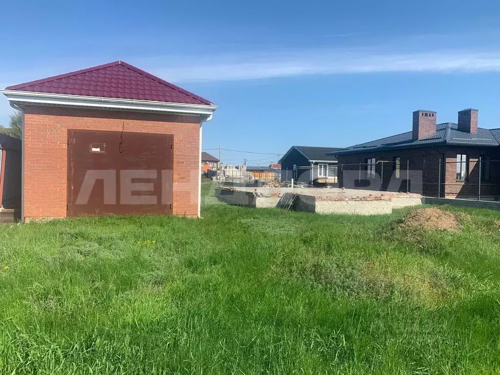 Участок в Ростовская область, Аксайский район, Ольгинское с/пос, ... - Фото 2