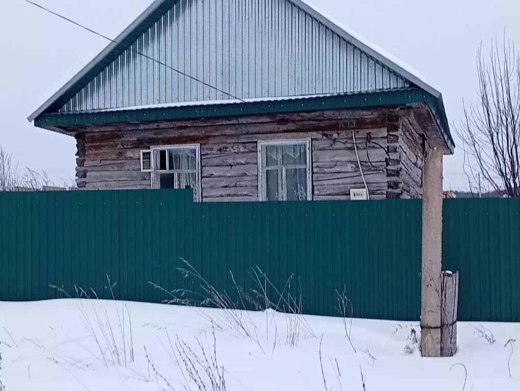 Участок в Башкортостан, Гафурийский район, Красноусольский сельсовет, ... - Фото 1