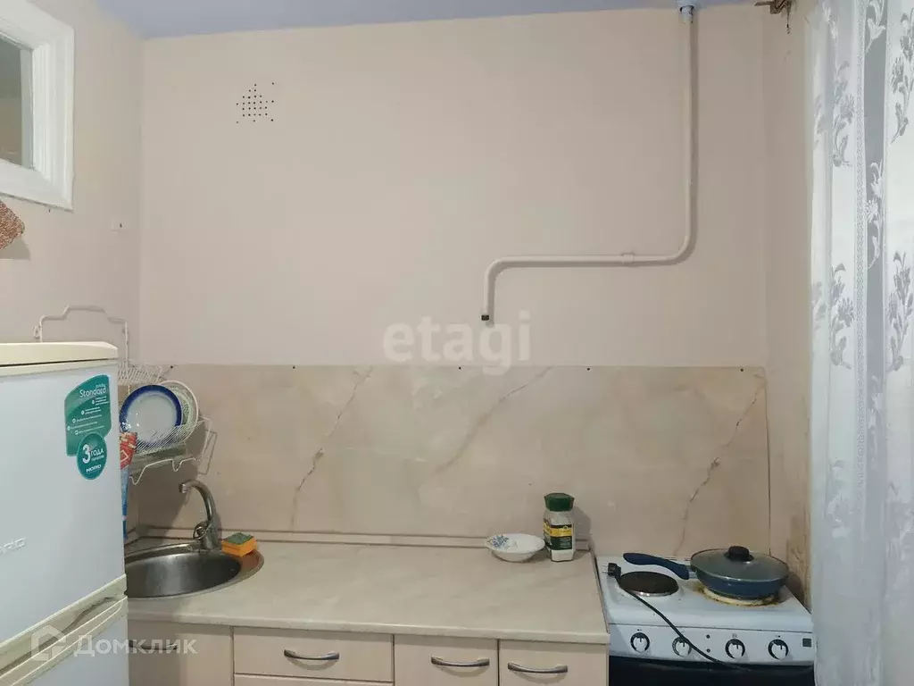 Продаётся 2-к квартира, 44.8 м - Фото 1