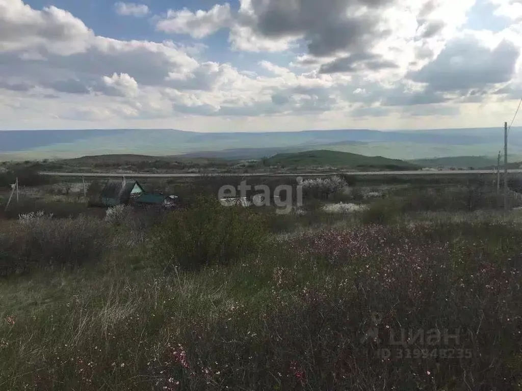 Участок в Ставропольский край, Ставрополь Вольница-2 садовое ... - Фото 2