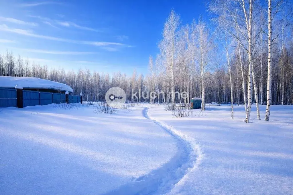 Участок в Татарстан, Казань ул. Вероники Тушновой, 5 (13.0 сот.) - Фото 1