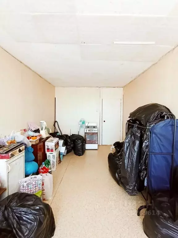 3-к кв. Ивановская область, Тейково ул. 70 лет Октября, 3 (63.6 м) - Фото 2