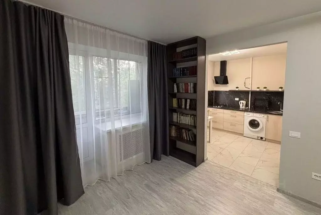 2-к кв. Кировская область, Киров ул. Ломоносова, 27 (44.0 м) - Фото 0