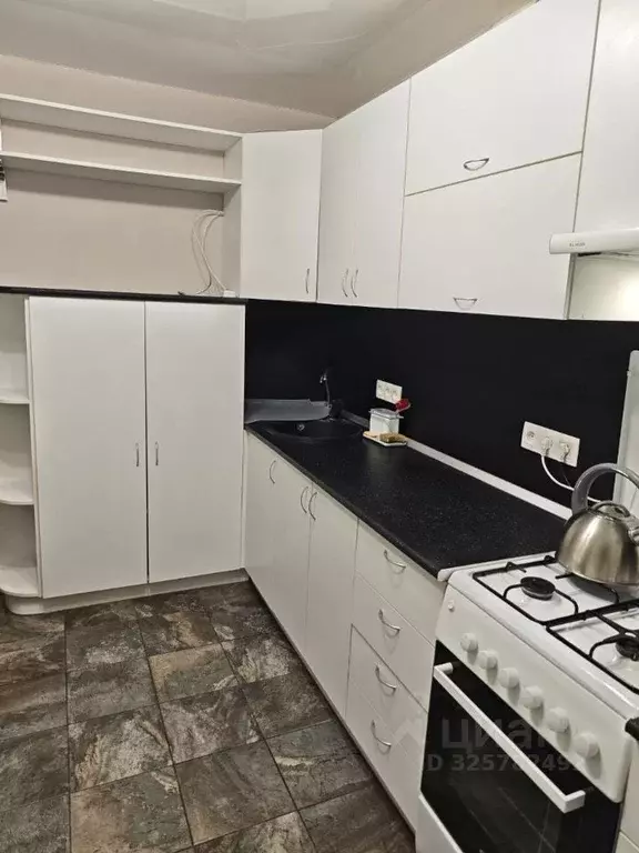 2-к кв. Краснодарский край, Краснодар ул. Трудовой Славы, 25 (46.6 м) - Фото 1