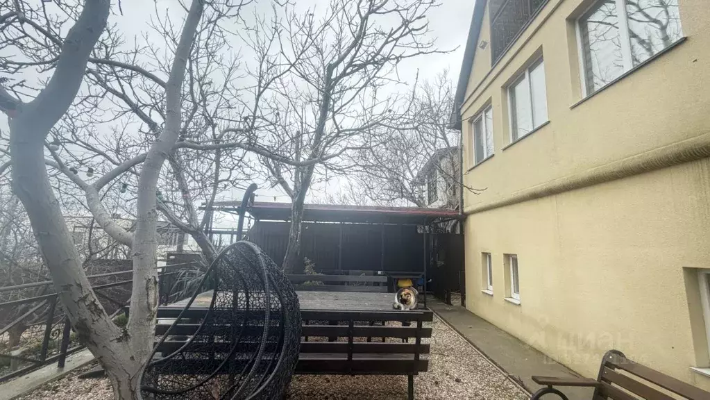 Дом в Севастополь Бриз СНТ, 16 (141 м) - Фото 2