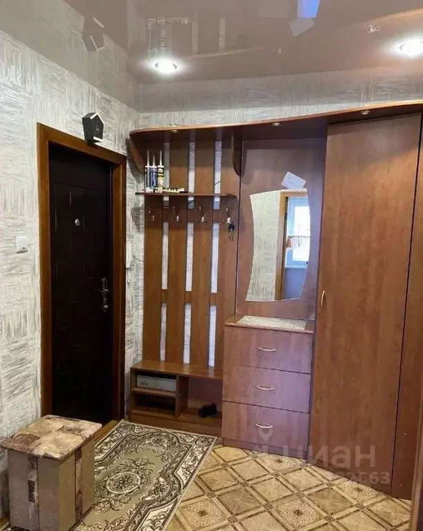 3-к кв. Иркутская область, Усть-Илимск ул. Мечтателей, 46 (62.1 м) - Фото 1