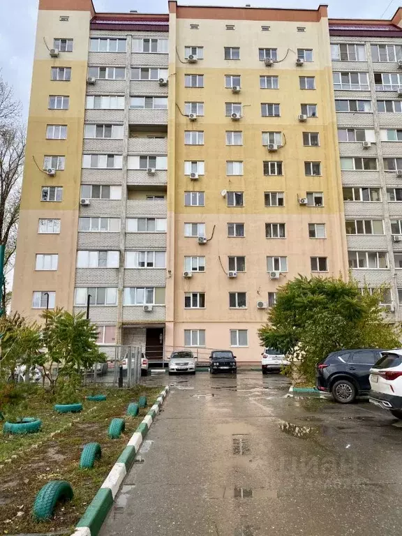 1-к кв. Саратовская область, Энгельс ул. Маршала А.М. Василевского, 30 ... - Фото 1