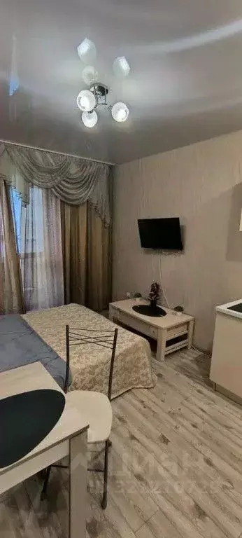 1-к кв. Ямало-Ненецкий АО, Новый Уренгой Дружба мкр, 4/3 (25.0 м) - Фото 2