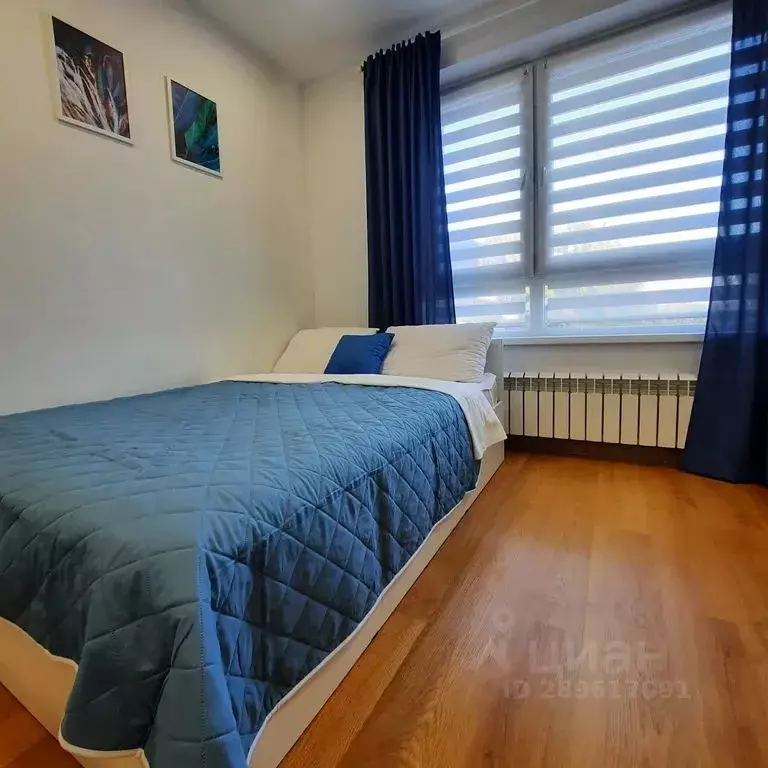 Студия Новосибирская область, Новосибирск ул. Фрунзе, 252/1 (25.0 м) - Фото 2
