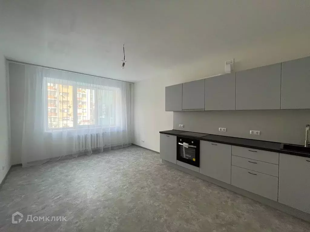 Продаётся 1-к квартира, 61.9 м - Фото 0