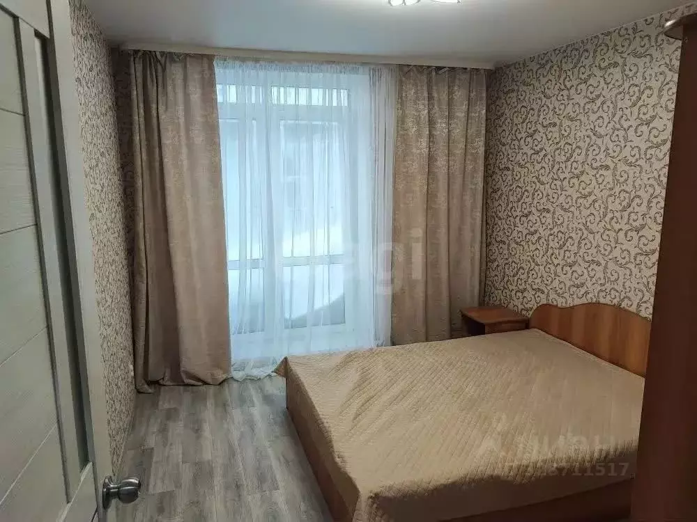 2-к кв. Удмуртия, Ижевск ул. Васнецова, 4 (38.1 м) - Фото 2