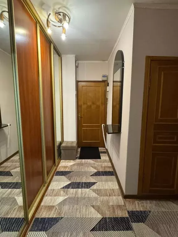 2-к кв. Москва Ленинский просп., 144К2 (58.0 м) - Фото 1