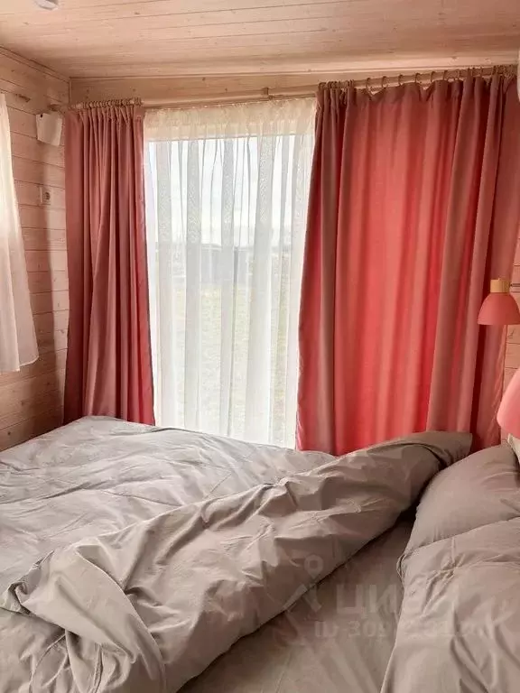 Дом в Новгородская область, Новгородский район, Ракомское с/пос, д. ... - Фото 2