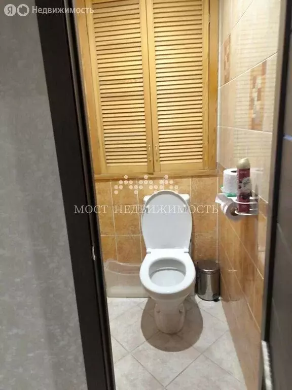 1-комнатная квартира: Красногорск, улица имени Егорова, 3 (43 м) - Фото 1