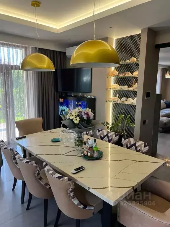 Коттедж в Москва ул. Адмирала Лазарева, 79к2 (430 м) - Фото 1