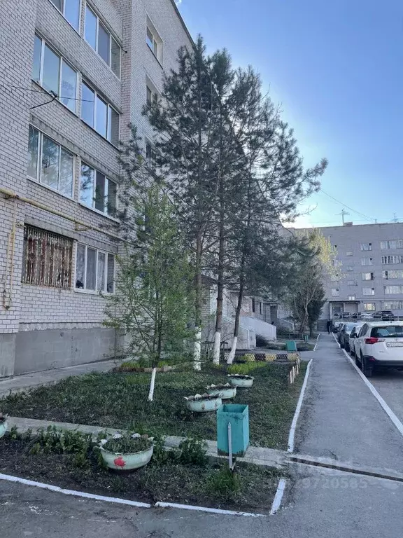 1-к кв. Пермский край, д. Кондратово ул. Культуры, 2/1 (32.3 м) - Фото 1