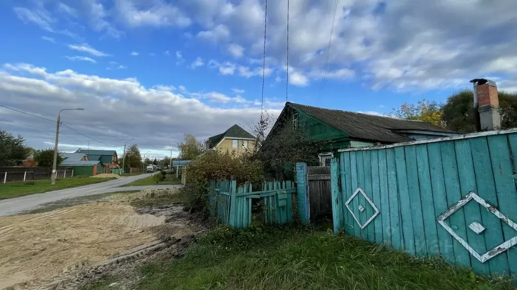 Дом в Московская область, Орехово-Зуево Пригородная ул. (50 м) - Фото 1