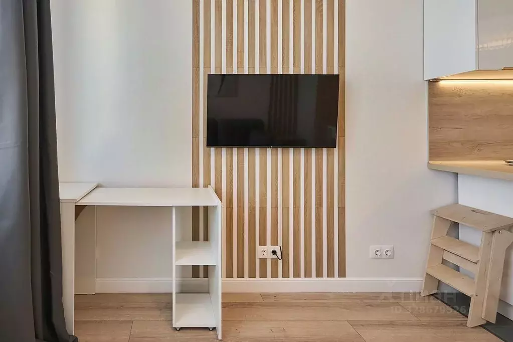 Студия Москва ул. Красного Маяка, 26А (22.0 м) - Фото 2