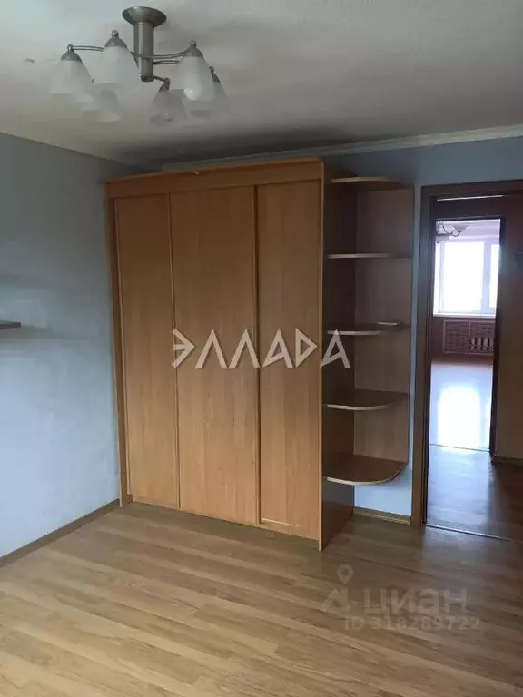 2-к кв. Ростовская область, Батайск ул. Кулагина, 1А (45.5 м) - Фото 1