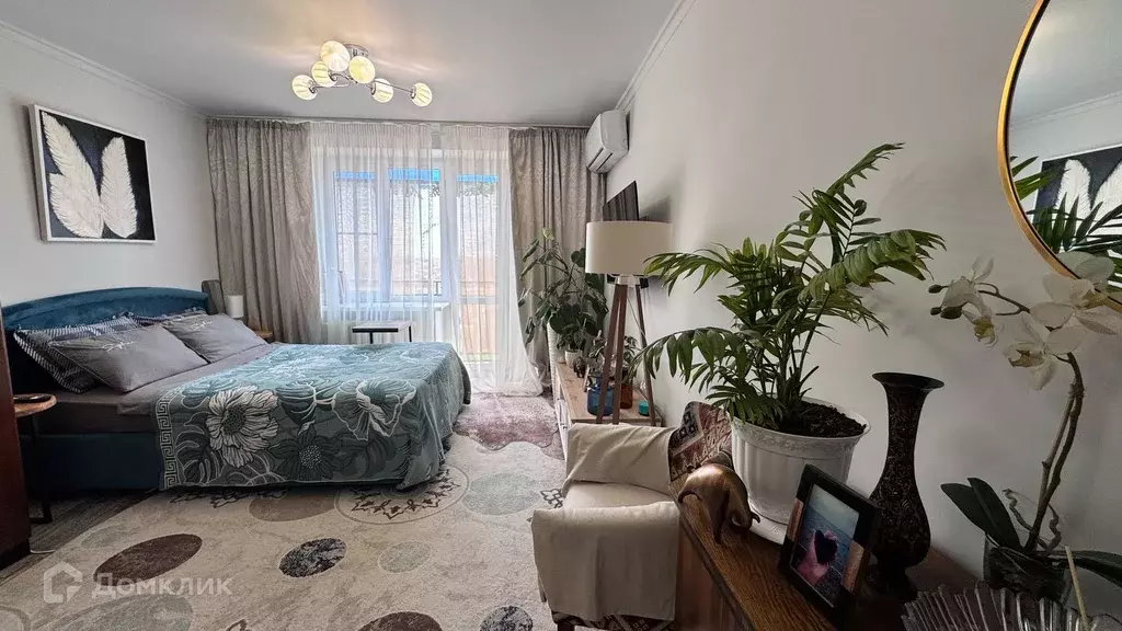 Продаётся 1-к квартира, 30.8 м - Фото 0