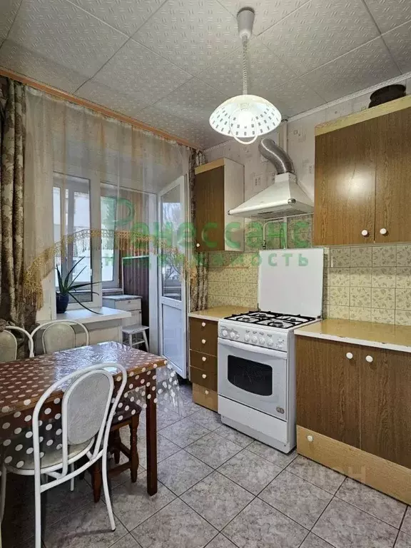 2-к кв. Брянская область, Брянск ул. Дуки, 31 (51.0 м) - Фото 1