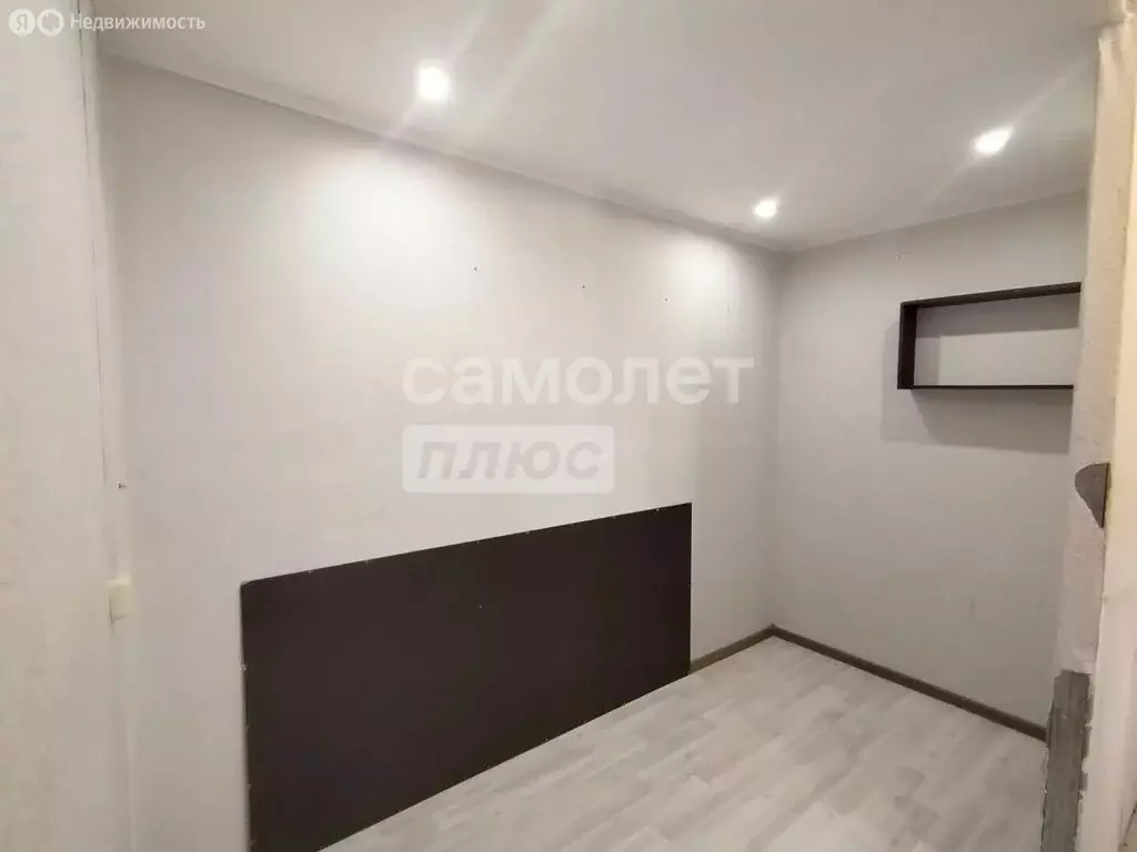 1-комнатная квартира: Первоуральск, проспект Ильича, 5Б (29 м) - Фото 1