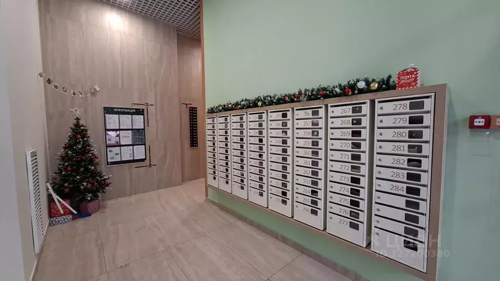 Студия Москва ул. Лобановский Лес, 9 (26.0 м) - Фото 2